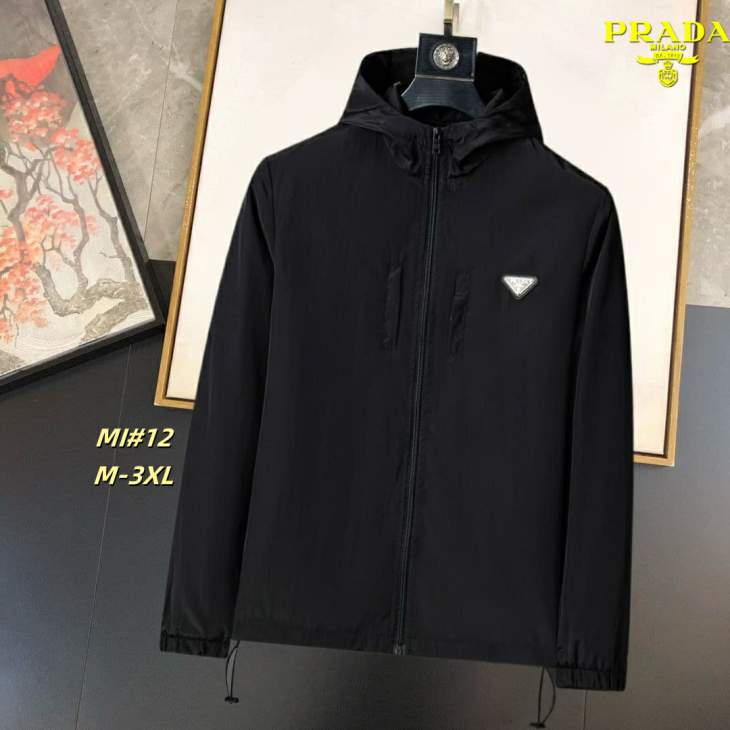 Picture of Prada Jackets _SKUPradaM-3XL12yr25130566